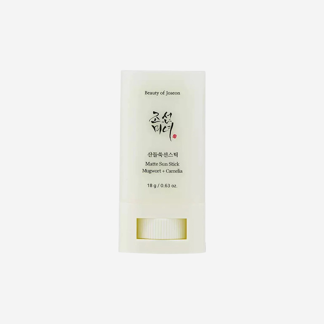 Beauty-of-Joseon-Matte-Sun-Stick-MugwortCamelia-18g