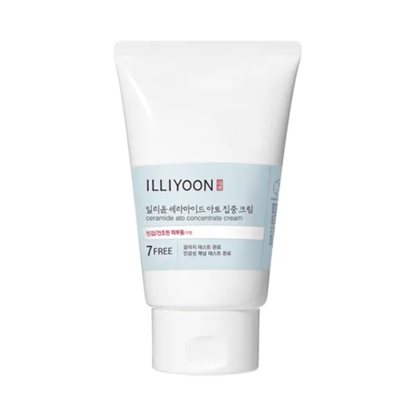 hikoco_Illiyoon_CeramideAtoConcentrateCream_01-600x600