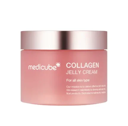 Medicube Collagen Niacinamide Jelly Cream 50 ml