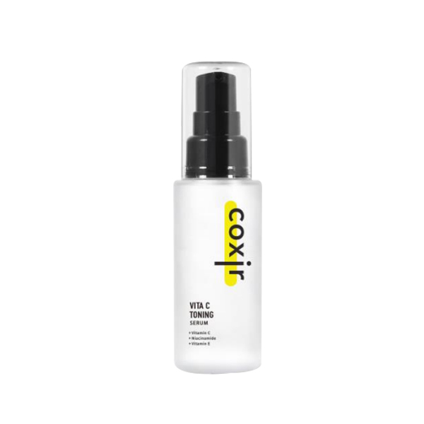 Coxir-Vita-C-Toning-Serum-50ml