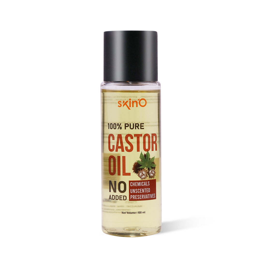 Castor-Oil