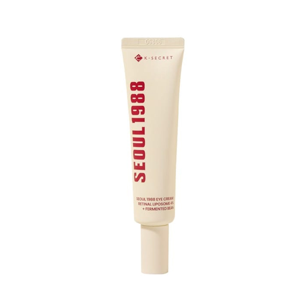 K-Secret-Seoul-1988-Eye-Cream-Retinal-Liposome-4-Fermented-Bean-30ml
