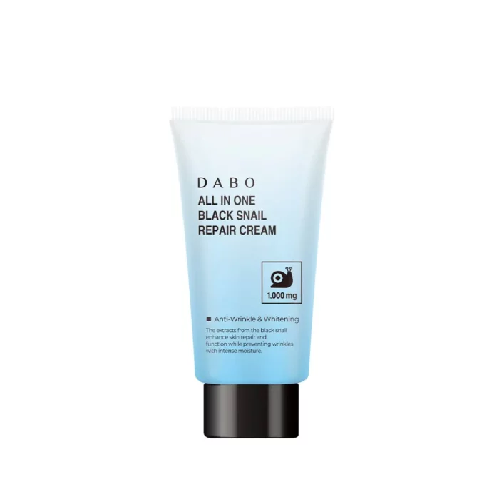 DABO-All-In-One-Black-Snail-Repair-Cream-50ml-700x700