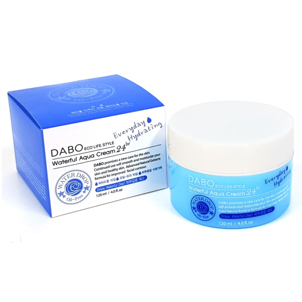 Dabo-Waterful-Aqua-Cream-120ml