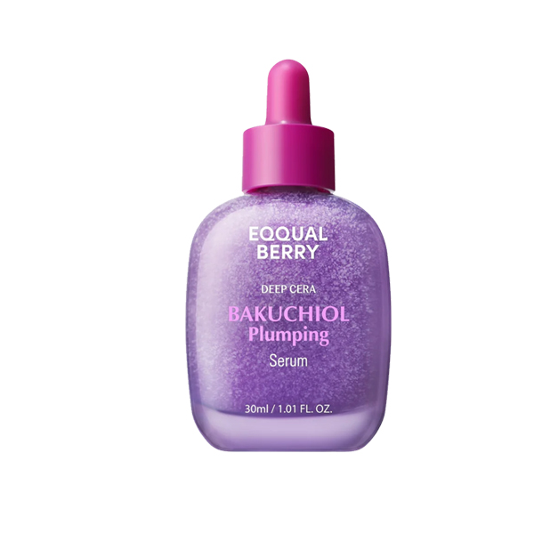 Eqqualberry-Bakuchiol-Plumping-Serum-30ml