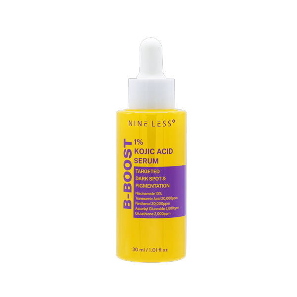 Nineless-B-Boost-1-Kojic-Acid-Serum-30ml