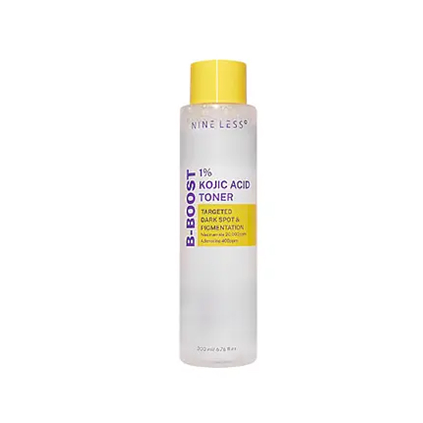 Nineless-B-Boost-1-Kojic-Acid-Toner-200ml