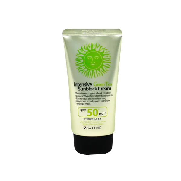 3W-Clinic-Intensive-Green-Tea-Sunblock-Cream-SPF-50PA-70.0-ml-600x600