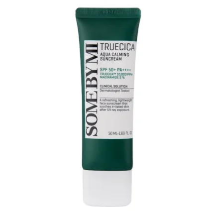SOME BY MI Truecica Aqua Calming Suncream 50ml 50PA++++