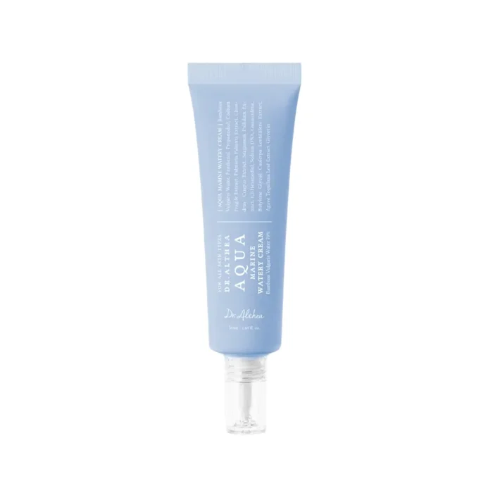 Dr.Althea-Aqua-Marine-Watery-Cream-2-700x700