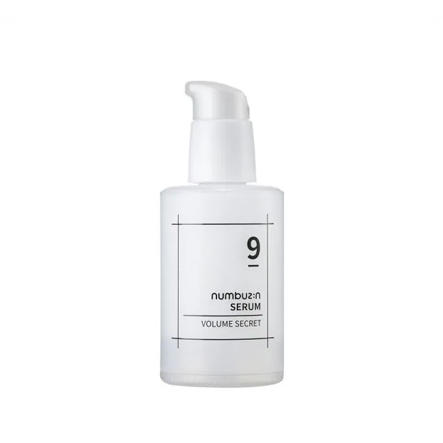NUMBUZINNo.9SecretFirmingSerum50ml_640x