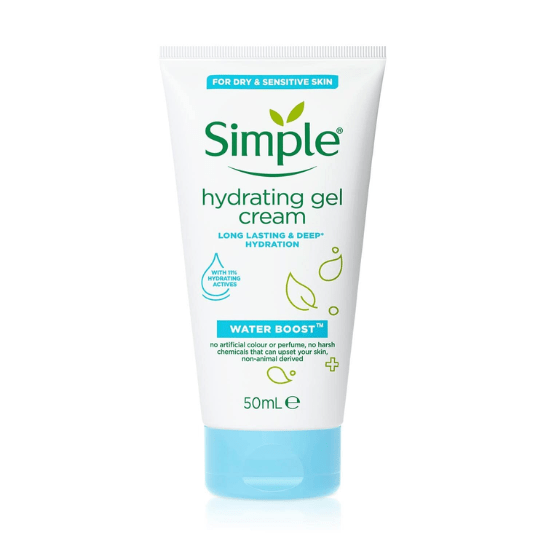 Simple-Hydrating-Gel-Cream-50ml