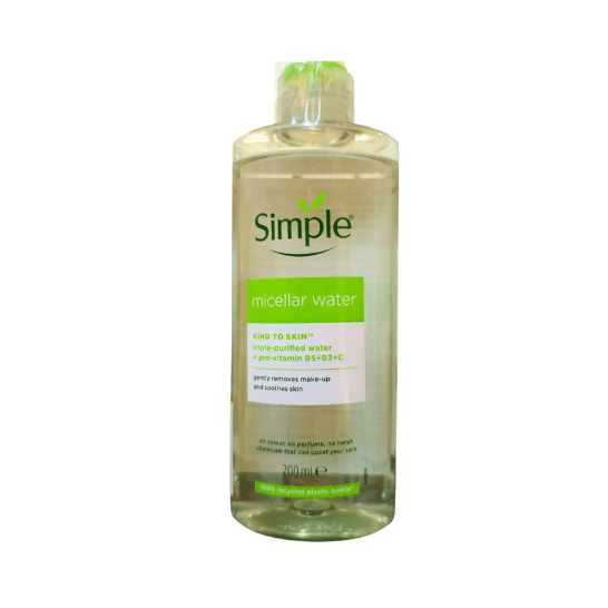 Simple-Micellar-Cleansing-Water-200ml