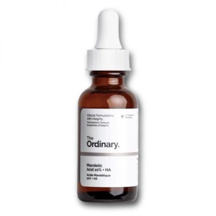 The Ordinary Mandelic Acid 10% + HA 30ml