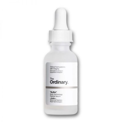 The Ordinary Multi-Peptide + HA Serum 30ml
