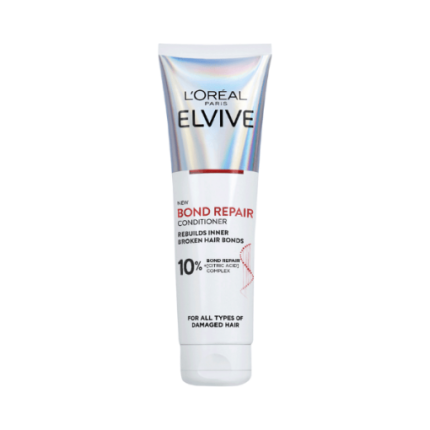 Loreal Paris Elvive 10% Bond Repair Hair Conditioner 150ml
