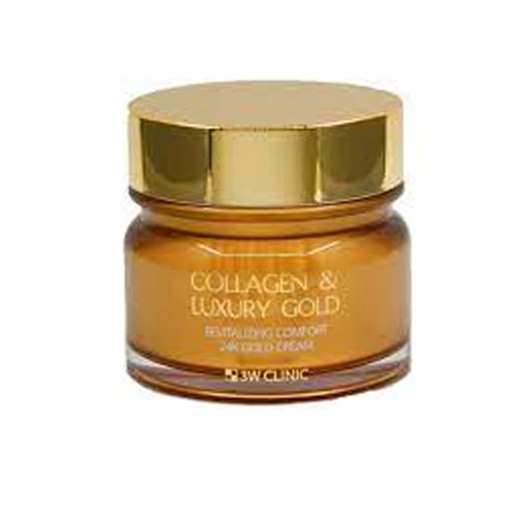 3W-Clinic-Collagen-Luxury-Gold-Cream-–-100ml