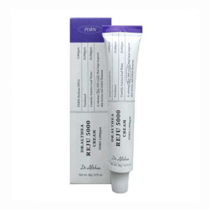 Dr. Althea PDRN Reju 5000 Cream 20g