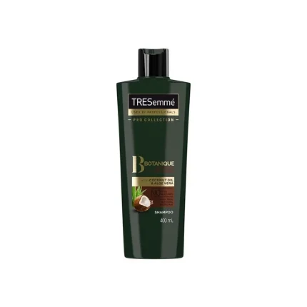 Tresemme Botanique Nourish Replenish Shampoo 400ml