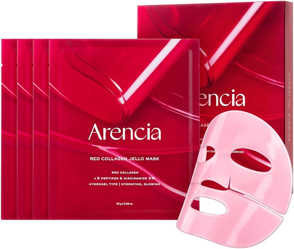 0014913_arencia-red-collagen-jello-mask-25g-4ea