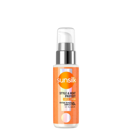Sunsilk Style & Heat Protect Super Serum 45ml