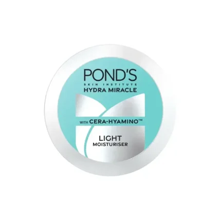 Ponds Light Moisturiser 50ml