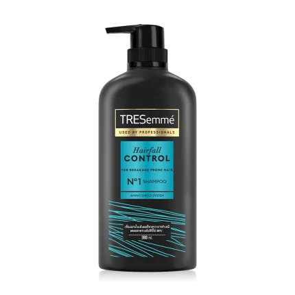 TRESemmé Hair Fall Control Shampoo 370ml