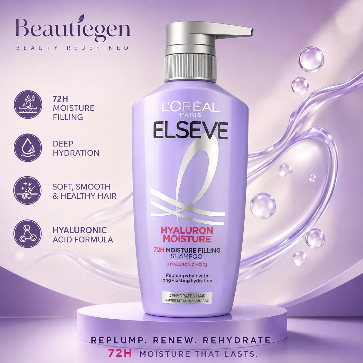 0016499_loreal-paris-elseve-hyaluron-moisture-72h-moisture-filling-shampoo-400ml