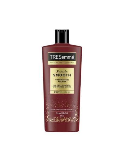 TRESemme Keratin Smooth Shampoo 685ml
