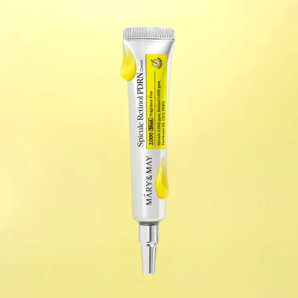 Mary & May Spicule Retinol PDRN Cream 15g