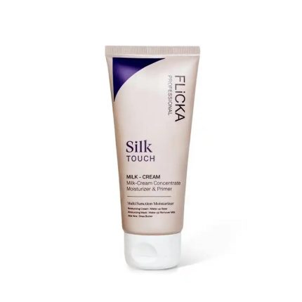 Flicka silk touch 3-in-1 primer moisturizer with spf 60g