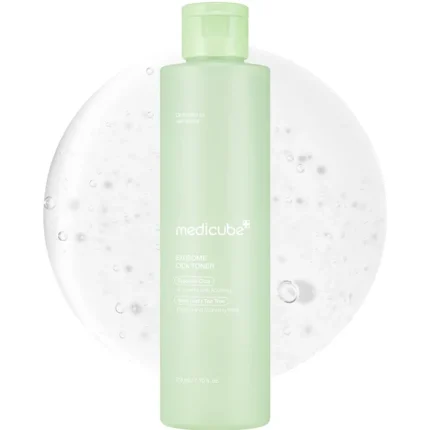 medicube Exosome Cica Toner 210ml