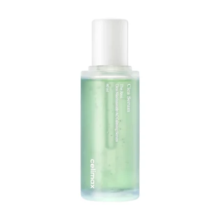 CELIMAX The Real Cica Niacinamide AC Calming Serum 40ml