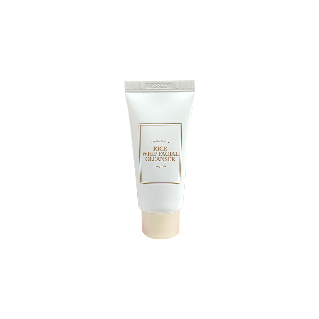I_m-from-Rice-Whip-Facial-Cleanser-30-ml-2