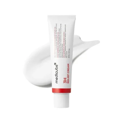 Medicube 3H Relief Cream 30ml