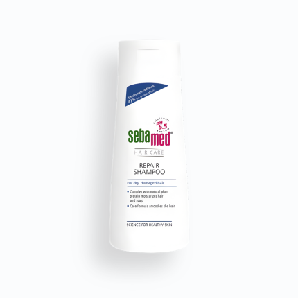 Sebamed Repair Shampoo 200ml