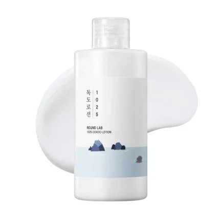 Round Lab 1025 Dokdo Lotion 50ml